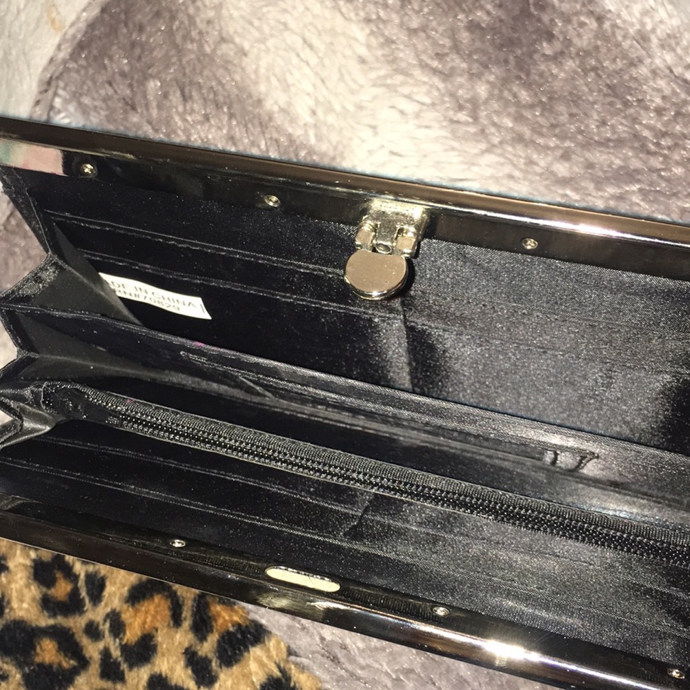 “You’re Basic.” Wallet - Picture 2 of 2